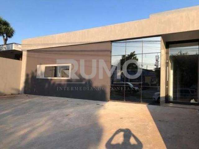 Sala comercial para alugar na Avenida Doutor Alberto Sarmento, 890, Bonfim, Campinas, 27 m2 por R$ 1.790