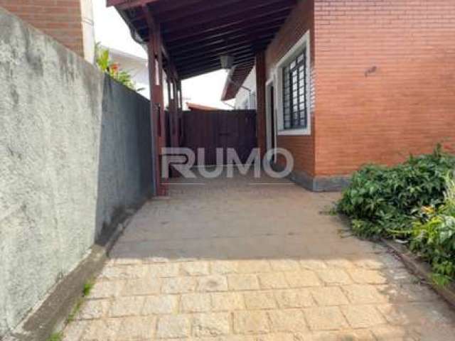 Casa comercial com 3 salas à venda na Rua Arthur Teixeira de Camargo, 258, Sousas, Campinas, 156 m2 por R$ 1.750.000