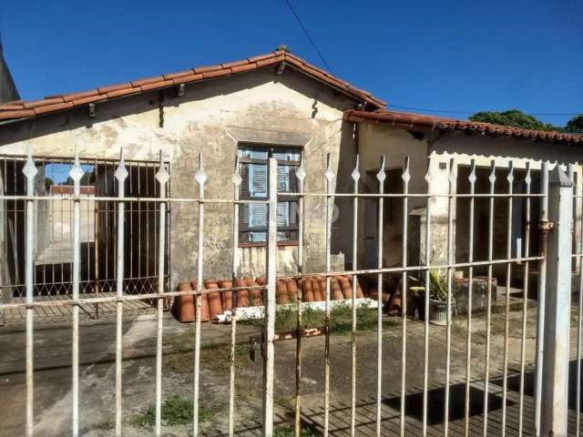 Casa comercial com 2 salas à venda na Avenida Bueno de Miranda, 373, Vila Industrial, Campinas, 263 m2 por R$ 450.000