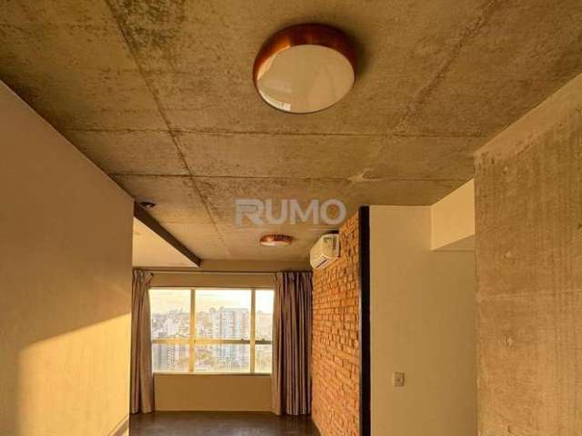 Apartamento com 2 quartos para alugar na Rua Doutor Liráucio Gomes, 230, Cambuí, Campinas, 70 m2 por R$ 5.000