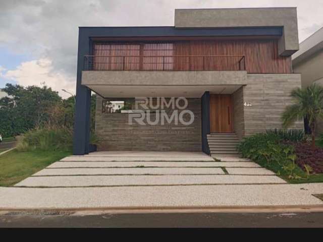 Casa em condomínio fechado com 4 quartos para alugar na Rua José Peressinoto, 01, Alphaville Dom Pedro 2, Campinas, 455 m2 por R$ 28.000