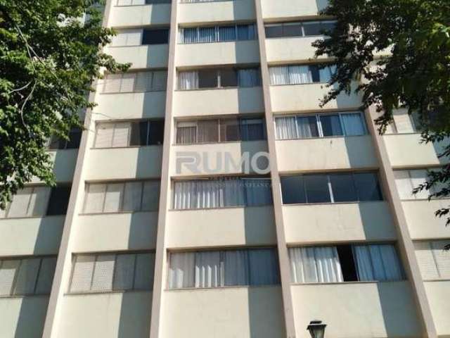 Apartamento com 3 quartos à venda na Avenida Papa Pio XII, 99, Jardim Chapadão, Campinas, 127 m2 por R$ 650.000