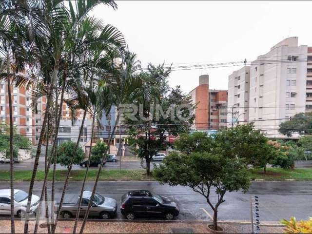 Apartamento com 3 quartos à venda na Avenida José Bonifácio, 1134, Jardim Flamboyant, Campinas, 101 m2 por R$ 450.000