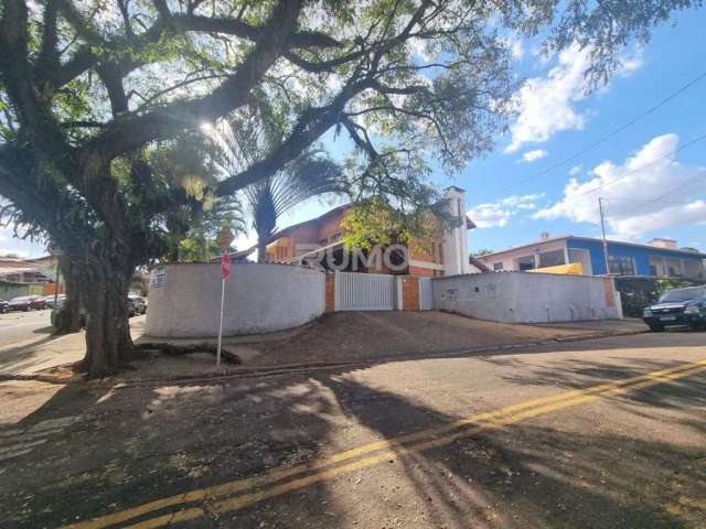 Casa comercial à venda na Carlos Luz, 11, Parque Taquaral, Campinas, 279 m2 por R$ 1.950.000