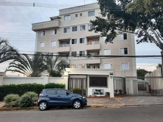 Cobertura com 3 quartos à venda na Rua Doutor Arnaldo de Carvalho, 600, Bonfim, Campinas, 128 m2 por R$ 550.000