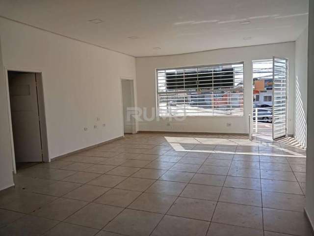 Sala comercial para alugar no Taquaral, Campinas , 180 m2 por R$ 5.800