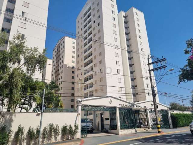 Apartamento com 3 quartos à venda na R. Dr. Buarque de Macedo, 101, Jardim Guanabara, Campinas, 74 m2 por R$ 479.000