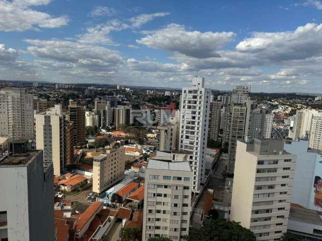 Cobertura com 3 quartos à venda no Cambuí, Campinas , 260 m2 por R$ 2.600.000