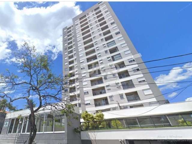 Kitnet / Stúdio à venda na Rua Alferes Pedro de Souza, 18, Taquaral, Campinas, 35 m2 por R$ 499.000