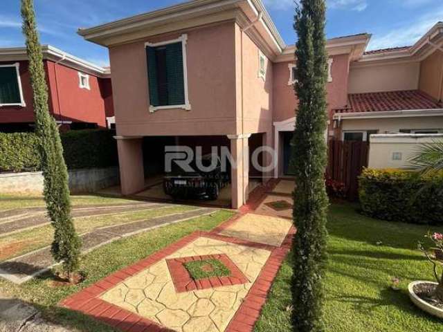 Casa em condomínio fechado com 3 quartos à venda na Rua Zerillo Pereira Lopes, 651, Parque Alto Taquaral, Campinas, 210 m2 por R$ 1.850.000