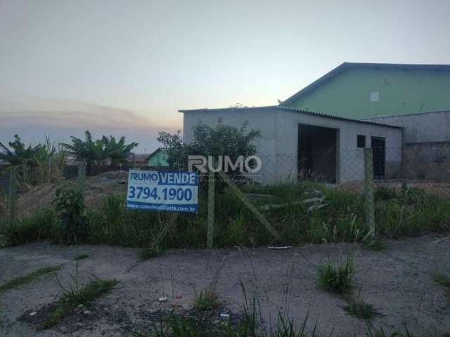 Terreno comercial à venda na Rua Professor Flávio Wustemberg, 422, Jardim Tamoio, Campinas por R$ 350.000