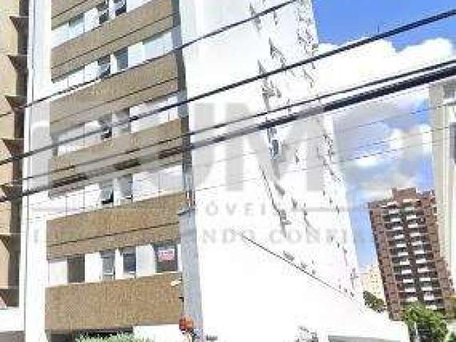 Apartamento com 1 quarto à venda na Avenida Benjamin Constant, 2030, Cambuí, Campinas, 60 m2 por R$ 350.000