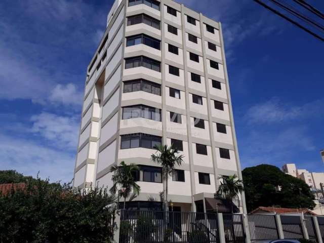 Cobertura com 3 quartos à venda na Rua Coronel Manuel Morais, 317, Jardim Brasil, Campinas, 210 m2 por R$ 1.050.000