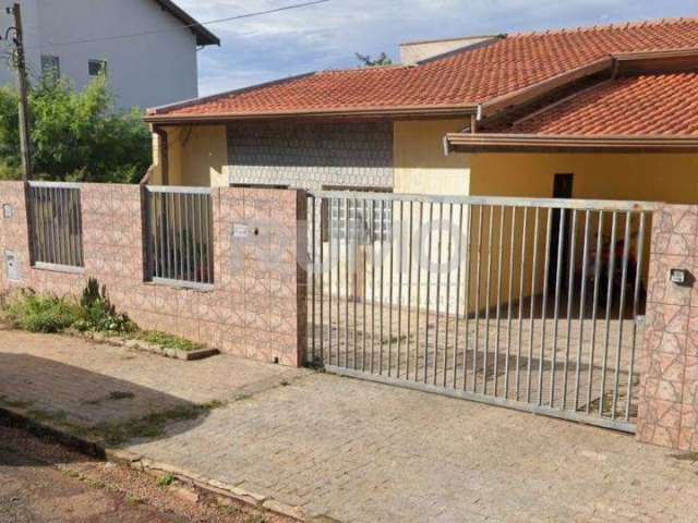 Casa com 3 quartos à venda no Jardim Santa Genebra, Campinas , 206 m2 por R$ 695.000