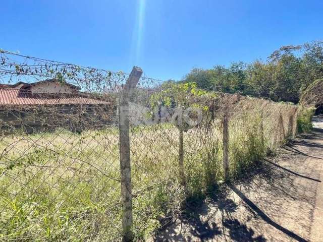 Terreno comercial à venda na Avenida Milton Christini, Parque Alto Taquaral, Campinas por R$ 1.100.000