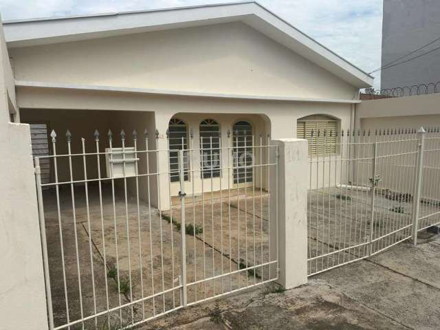 Casa com 3 quartos à venda na Araraquara, 161, Taquaral, Campinas, 143 m2 por R$ 550.000