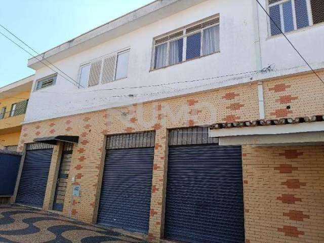 Prédio com 3 salas à venda na Rua Pero Vaz de Caminha, 10, Jardim Nossa Senhora Auxiliadora, Campinas, 433 m2 por R$ 950.000