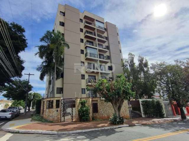 Apartamento com 3 quartos à venda na Rua Espanha, 592, Bonfim, Campinas, 100 m2 por R$ 550.000