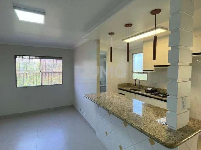 Apartamento com 3 quartos à venda na Rua Desembargador Ítalo Galli, 111, Loteamento Country Ville, Campinas, 78 m2 por R$ 279.000