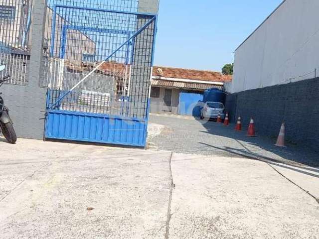 Terreno comercial à venda na Rua Antônio Fernandes Leite, 820, Jardim Santa Izabel, Hortolândia por R$ 1.383.000