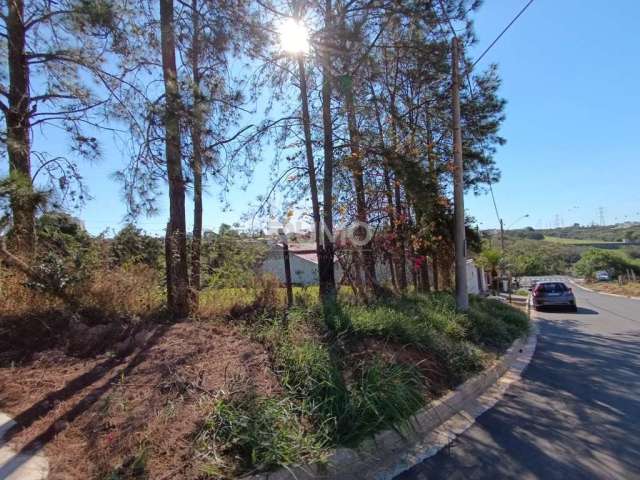 Terreno à venda na Clemente Del Passo, 153, Parque dos Pomares, Campinas por R$ 280.000