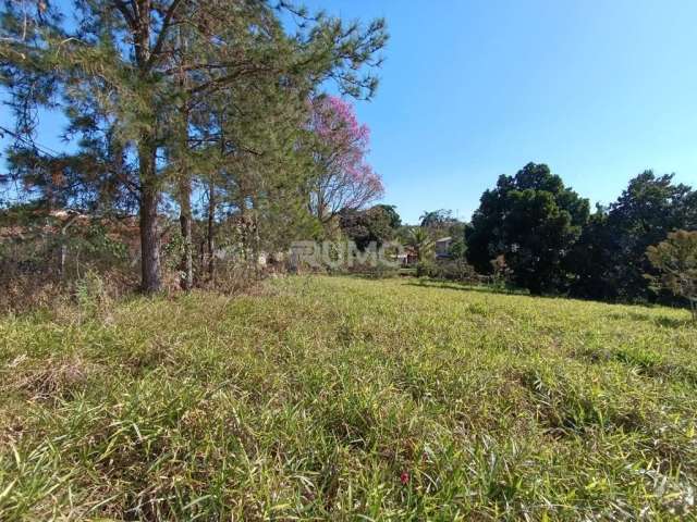 Terreno à venda na Clemente Del Passo, 139, Parque dos Pomares, Campinas por R$ 280.000