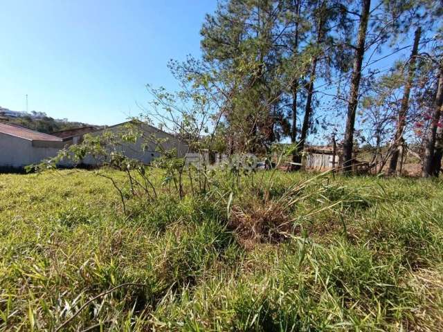 Terreno à venda na Clemente Del Passo, 111, Parque dos Pomares, Campinas por R$ 280.000