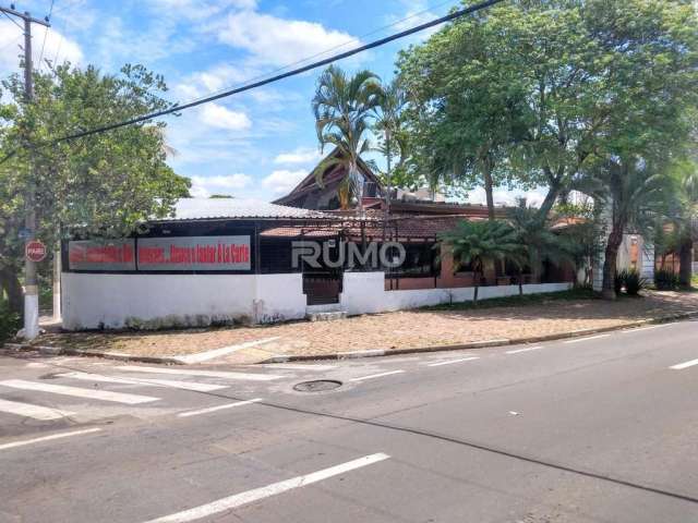 Sala comercial para alugar na Antônio Carlos Couto de Barros, 1382., Sousas, Campinas, 474 m2 por R$ 13.000