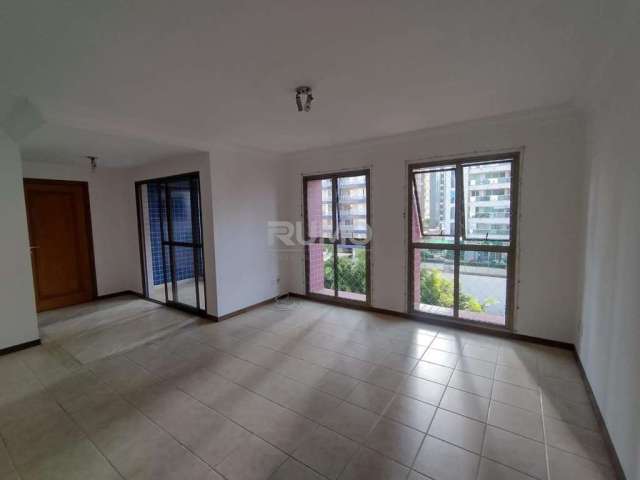 Apartamento com 3 quartos à venda na Rua Visconde de Taunay, 147, Vila Itapura, Campinas, 140 m2 por R$ 830.000