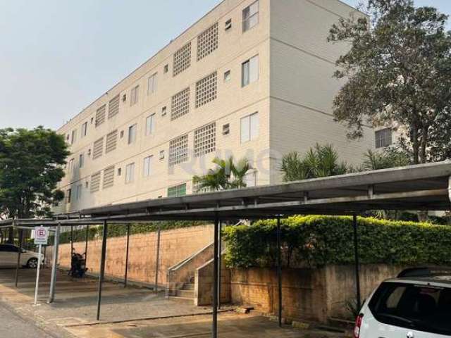 Apartamento com 2 quartos à venda no Jardim Amazonas, Campinas , 52 m2 por R$ 190.000