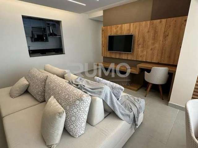 Apartamento com 3 quartos para alugar na Avenida Doutor Nelson Noronha Gustavo Filho, 175, Vila Brandina, Campinas, 92 m2 por R$ 9.000