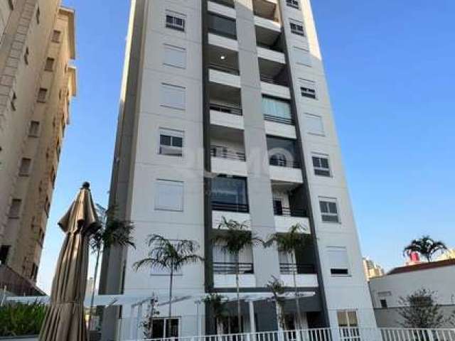 Apartamento com 2 quartos à venda na Rua Jorge Krug, 162, Jardim Guanabara, Campinas, 58 m2 por R$ 560.000