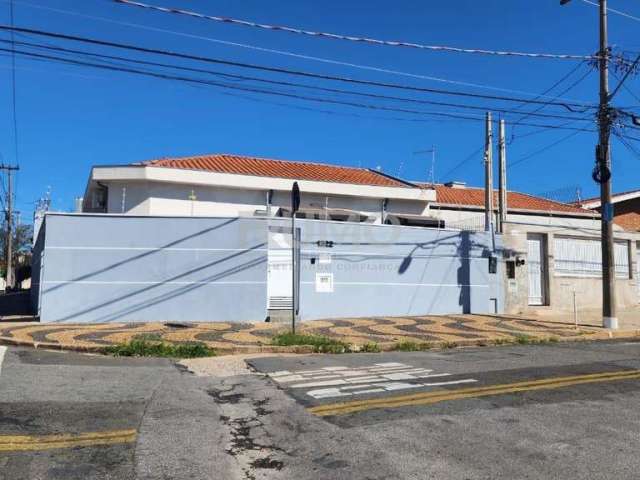 Casa com 4 quartos à venda na Rua Dom Lino Deodato Rodrigues de Carvalho, 1322, Jardim Proença, Campinas, 120 m2 por R$ 565.000