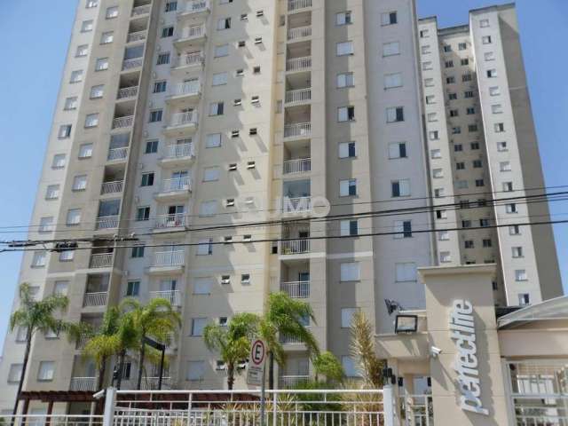 Apartamento com 2 quartos à venda na Rua Martinho Calsavara, 192, Swift, Campinas, 60 m2 por R$ 450.000