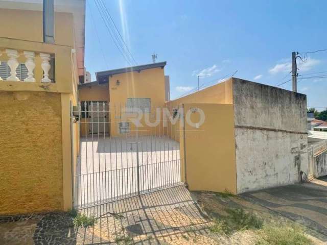 Casa com 2 quartos para alugar na Araçatuba, 119, Taquaral, Campinas, 100 m2 por R$ 2.500