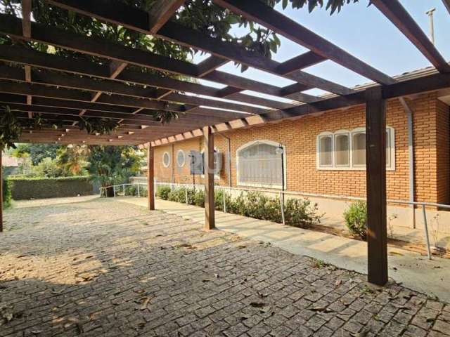 Casa com 14 quartos para alugar na Rua Santa Mônica, 201, Jardim Santa Marcelina, Campinas, 425 m2 por R$ 17.000