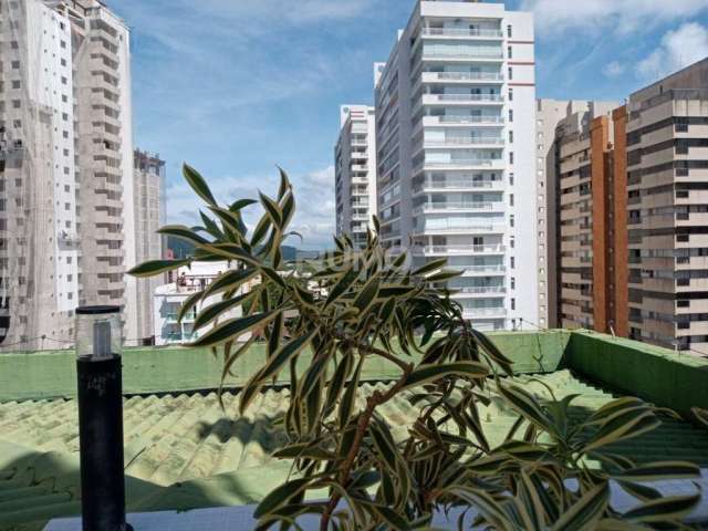 Apartamento com 4 quartos à venda na Avenida General Monteiro de Barros, 404, Jardim Astúrias, Guarujá, 202 m2 por R$ 1.175.000