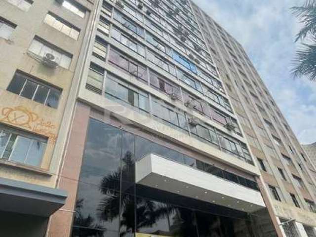 Sala comercial à venda na Rua Costa Aguiar, 698, Centro, Campinas, 25 m2 por R$ 125.000