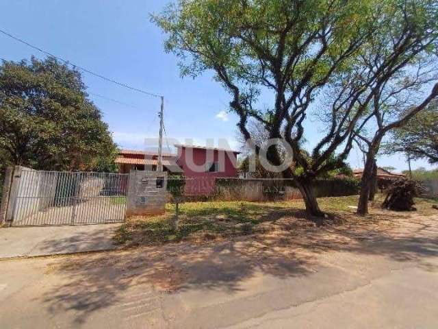 Chácara / sítio com 3 quartos à venda na Rua Plínio Nascimento, 240, Nova Veneza, Paulínia, 120 m2 por R$ 1.000.000