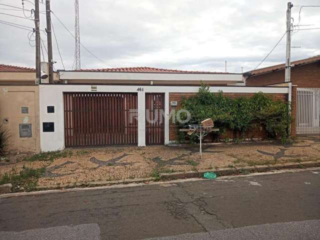 Casa com 3 quartos à venda na Rua Venezuela, 461, Jardim Nova Europa, Campinas, 153 m2 por R$ 680.000