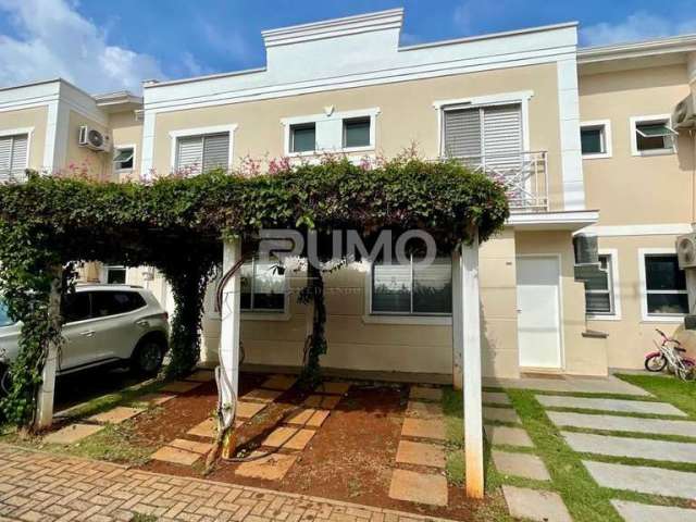 Casa em condomínio fechado com 3 quartos à venda na Rua Thomas Nilsen Júnior, 425, Parque Imperador, Campinas, 80 m2 por R$ 630.000