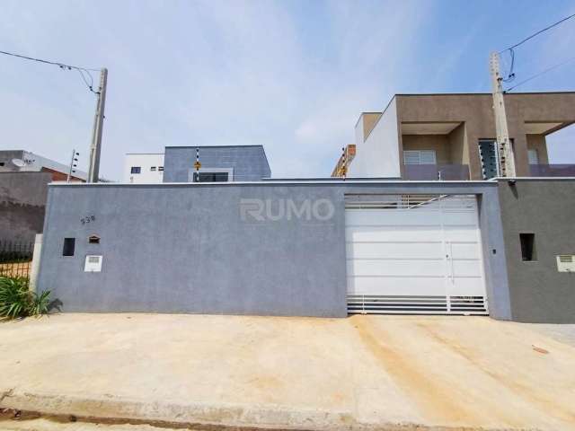 Casa com 3 quartos à venda na Rua Adão Rita, 386, Residencial Parque da Fazenda, Campinas, 150 m2 por R$ 799.000