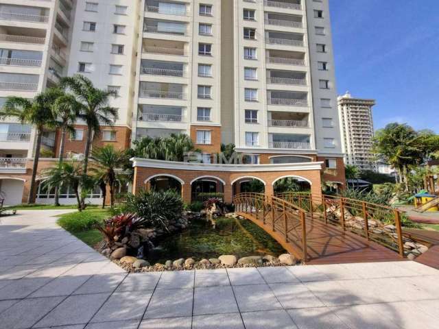 Apartamento com 3 quartos à venda na Rua Álvaro Bosco, 157, Loteamento Residencial Vila Bella, Campinas, 135 m2 por R$ 1.800.000