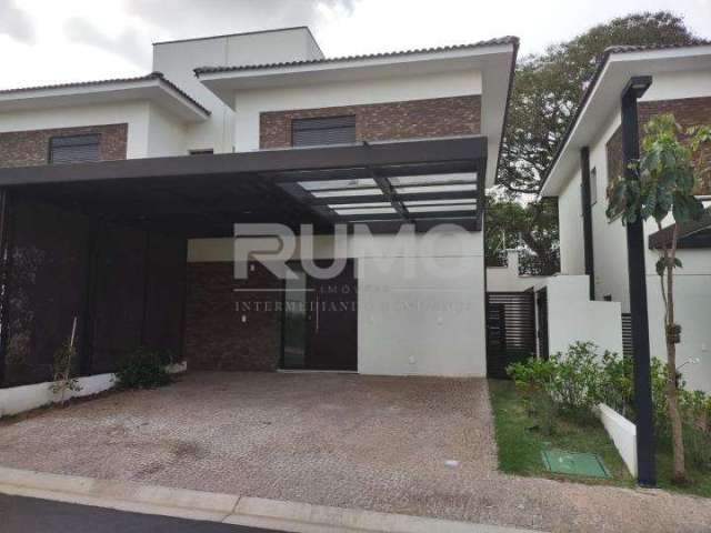 Casa em condomínio fechado com 3 quartos à venda na Rua Madre Maria Santa Margarida, 453, Parque Nova Campinas, Campinas, 147 m2 por R$ 1.835.000