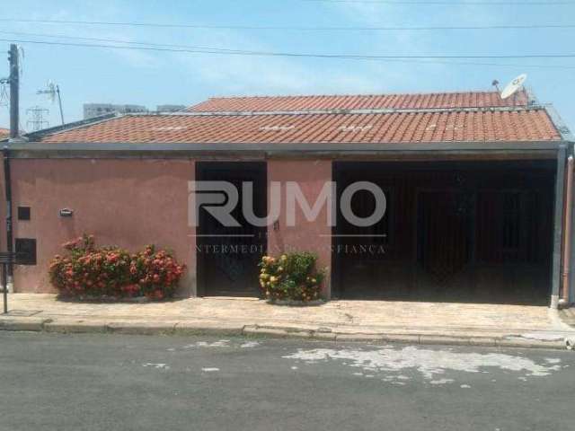 Casa com 3 quartos à venda na Vila Proost de Souza, Campinas , 199 m2 por R$ 590.000