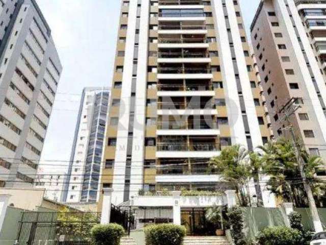 Apartamento com 3 quartos para alugar na Vila Itapura, Campinas , 150 m2 por R$ 6.000