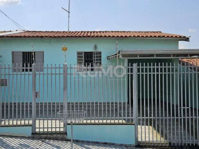 Casa com 3 quartos à venda na dos Uapixanas, 15., Vila Miguel Vicente Cury, Campinas, 84 m2 por R$ 350.000