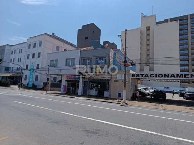 Sala comercial à venda na Avenida Andrade Neves, 362, Centro, Campinas, 194 m2 por R$ 1.600.000