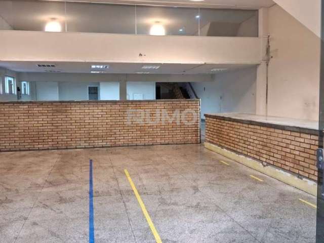 Sala comercial para alugar na Avenida Brasil, 275, Jardim Brasil, Campinas, 600 m2 por R$ 22.000