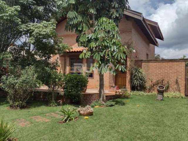 Casa em condomínio fechado com 2 quartos à venda na Avenida Ipanema, 182-c, Loteamento Caminhos de San Conrado (Sousas), Campinas, 110 m2 por R$ 1.200.000